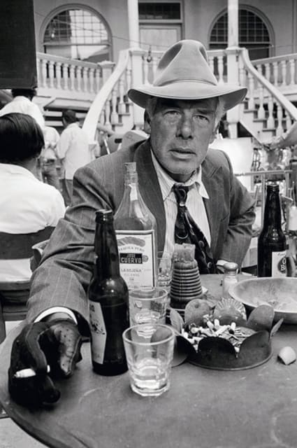 Terry O'Neill, Lee Marvin, 1971