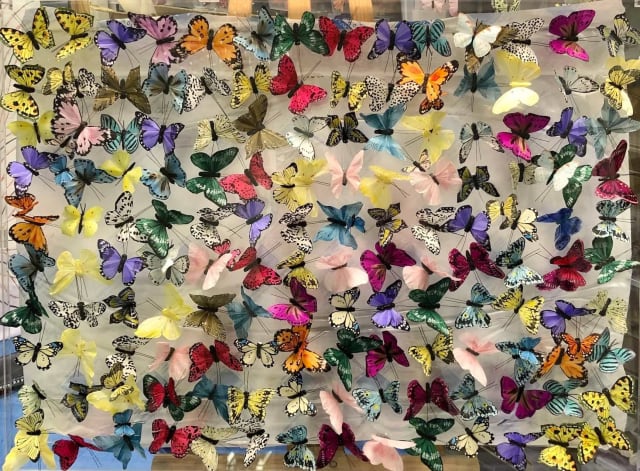 Michael Olsen, Multitude III, 2022