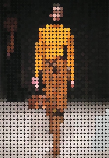 Elsbeth Shaw, Hermès 26