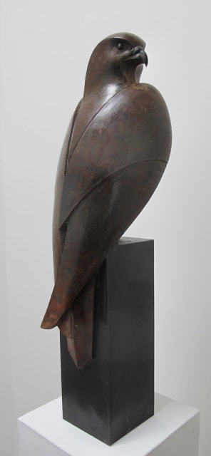 Paul Harvey, Kestrel