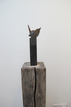 Paul Harvey, Wren.