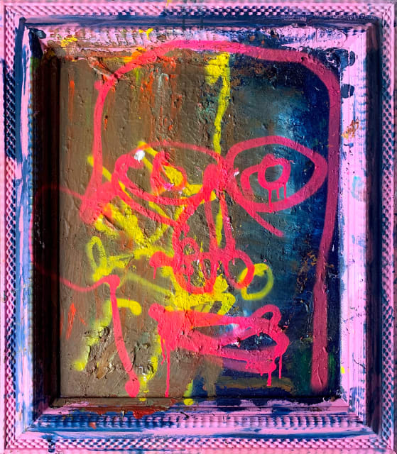 James Green, Together Apart, 2024