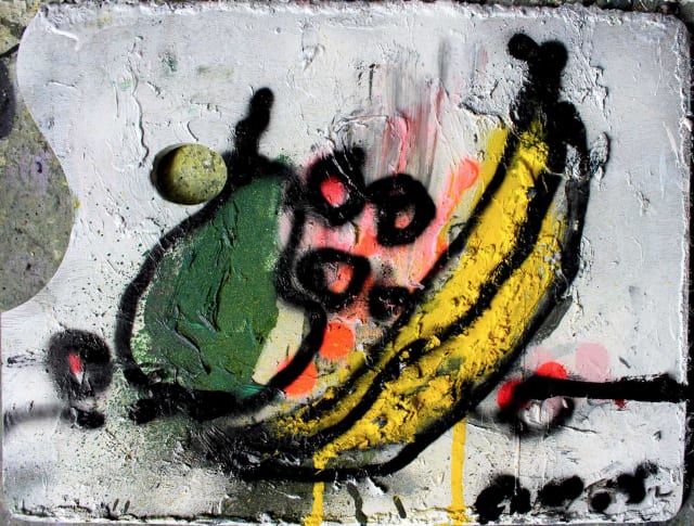James Green, Still Life