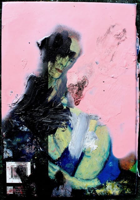 James Green, Pimp a Picasso, 2021