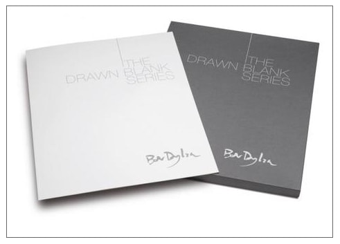Bob Dylan, Complete Collection, Drawn Blank, 2014