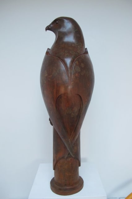 Paul Harvey, Red Kite