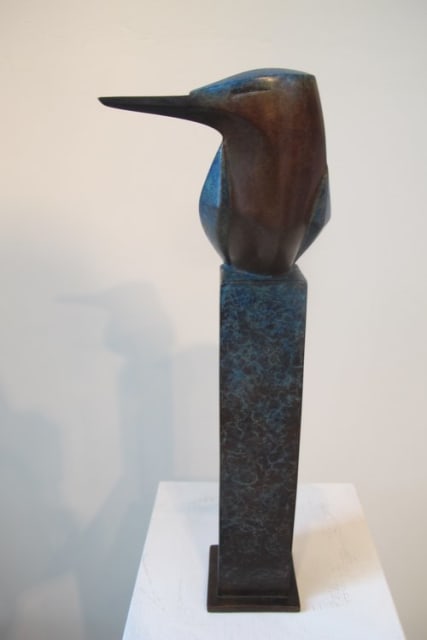 Paul Harvey, Kingfisher Two Tone