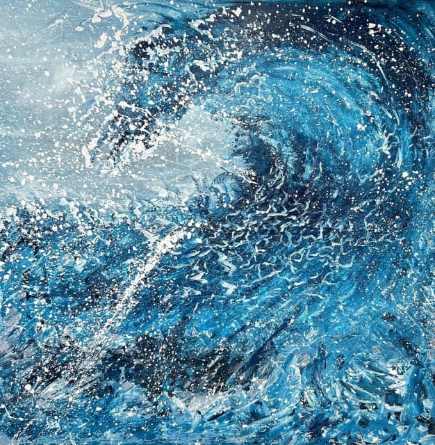 Denise Jackson, The Unrest