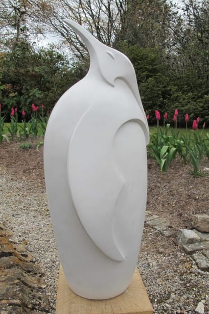Paul Harvey, King Penguin