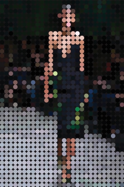 Elsbeth Shaw, Versace I