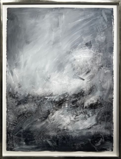 Maria Luisa Hernandez, Storm 2