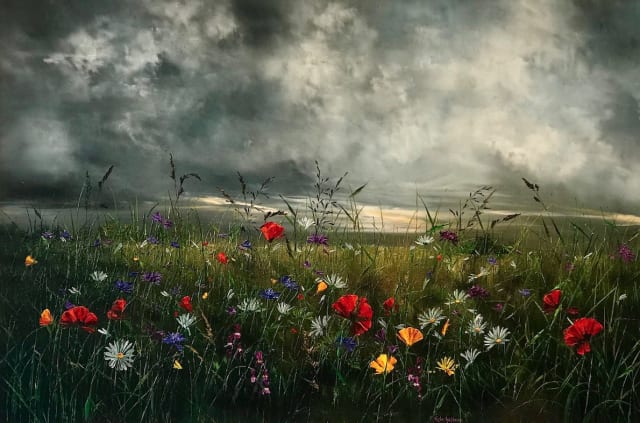 Kimberley Harris, After The Storm, 2019