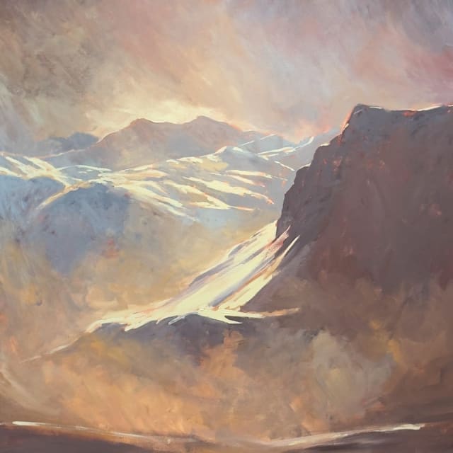 William Thomas, Val d'sere, 2025