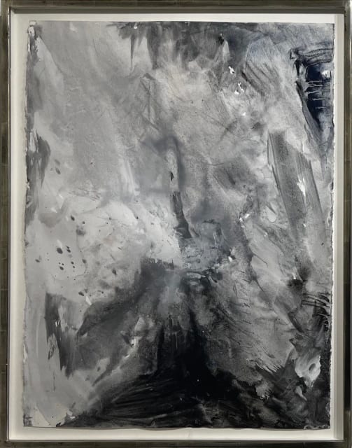 Maria Luisa Hernandez, Storm 1