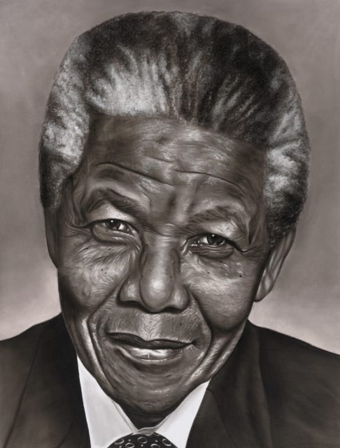 Jordan Holland, Nelson Mandela, 2023