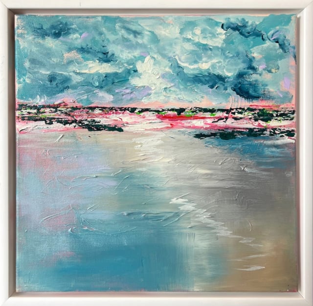 Denise Jackson, Peace and Love