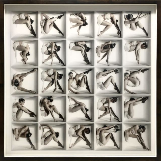 Jeff Robb, Unnatural Causes #32, 2015
