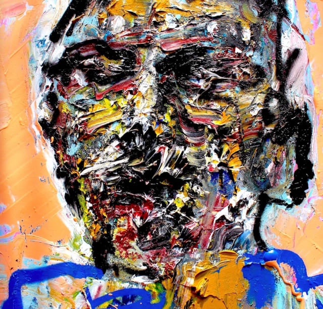 James Green, Happy Shopper