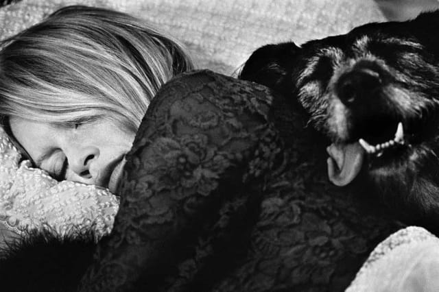 Terry O'Neill, Brigitte Bardot , 1970