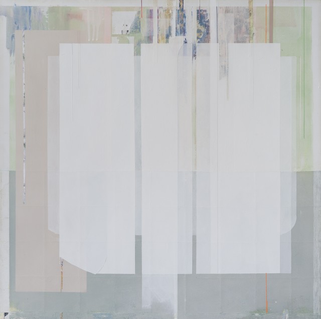 Viviana Valla, Ancient Breath, 2015
