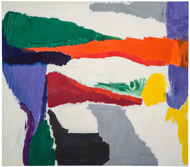 Jerry Zeniuk, Untitled n°147, 1991