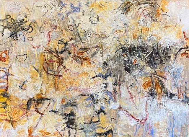 Margaret Builder, Untitled #20