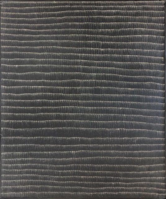 Debbie Brown Napaltjarri, Untitled, 2019