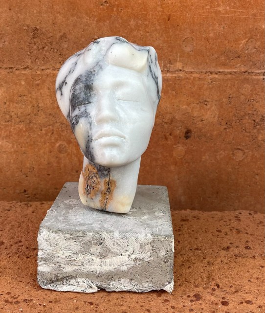 Elena Murgia, K, 2025