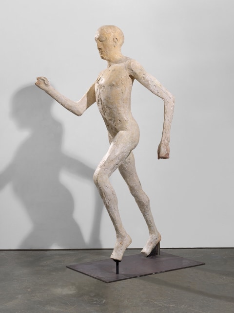 Elisabeth Frink, Running Man, 1978
