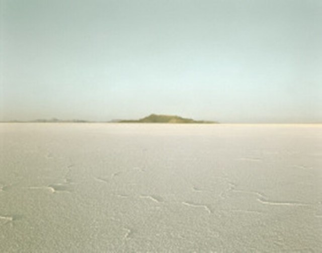 Richard Misrach, Western, 1992