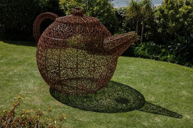 Renaturing Nature In St James S Square 21 June 21 July