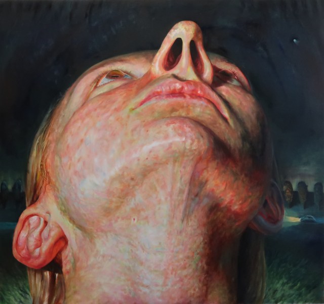 Johanna Saikkonen, Stargazing, 2024-2025