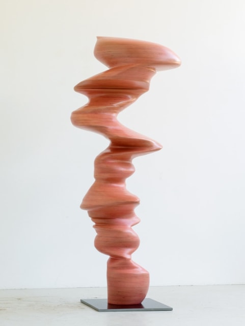 Tony Cragg, Yet To Be Titled, 2023
