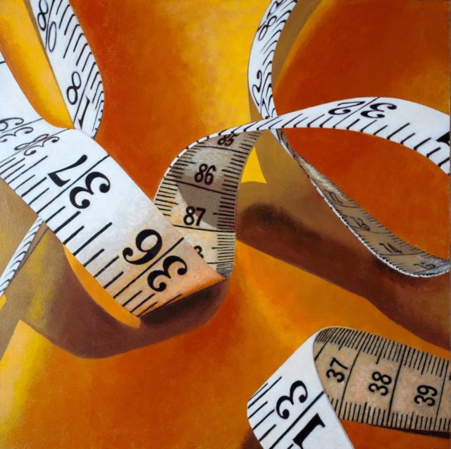 Cynthia Poole, Tape Measure