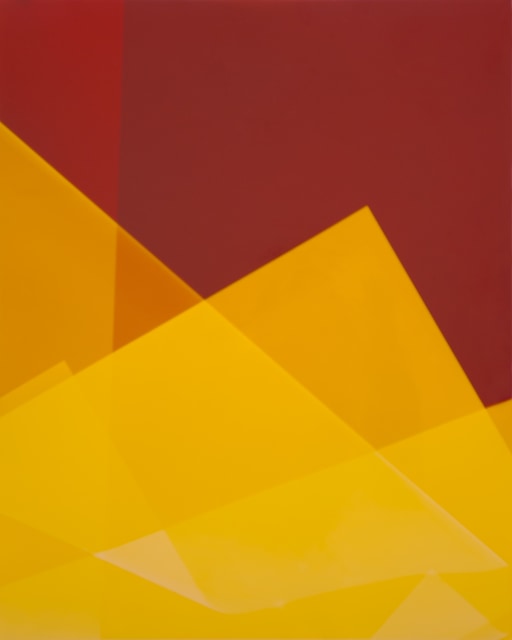 April Friges, Untitled Color 1015