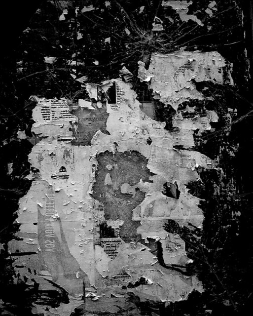 Ronald Hurwitz, Tarascon . 3, France, 2018