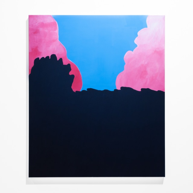 Salome Tanuvasa, Dusk, 2024