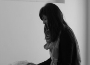 Viviana Valla, ABC-ARTE