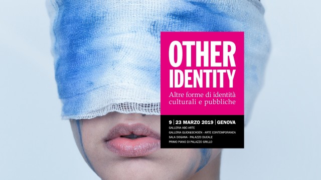 Other Identity, Altre forme di identità culturali e pubbliche - seconda edizione