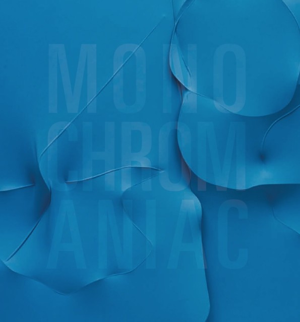 Monochromaniac Opera Gallery, New York