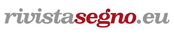 Rivista Segno Logo