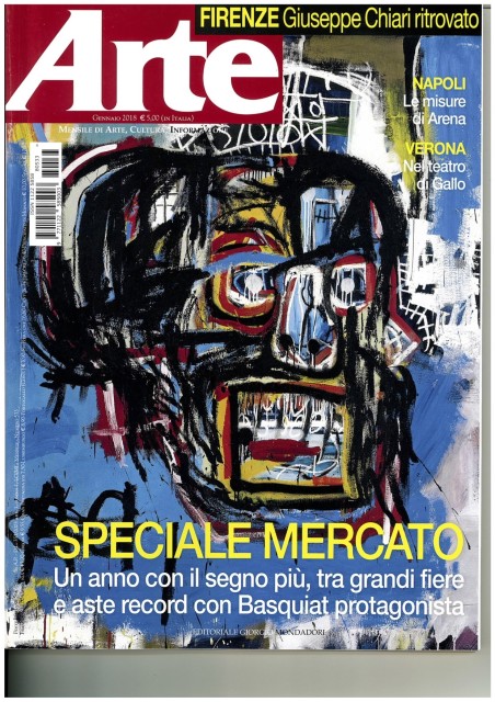 Arte Mondadori