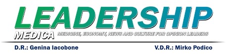 Leadership Medica logo
