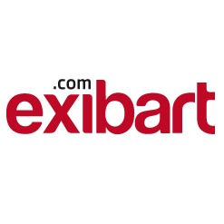Exibart logo