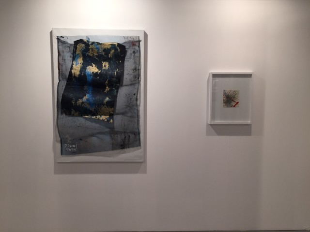 Installation view WopArt