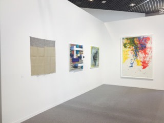 ABC-ARTE, booth A13, ArtMonte-carlo 2017