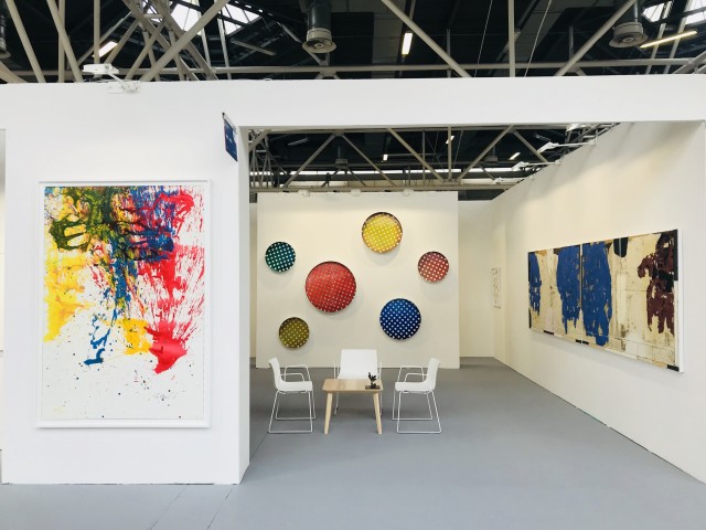 ABC-ARTE, Artefiera Bologna 2018