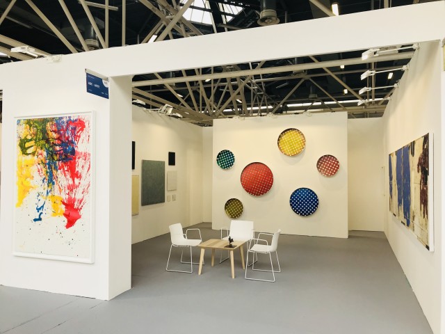 ABC-ARTE, Artefiera Bologna 2018