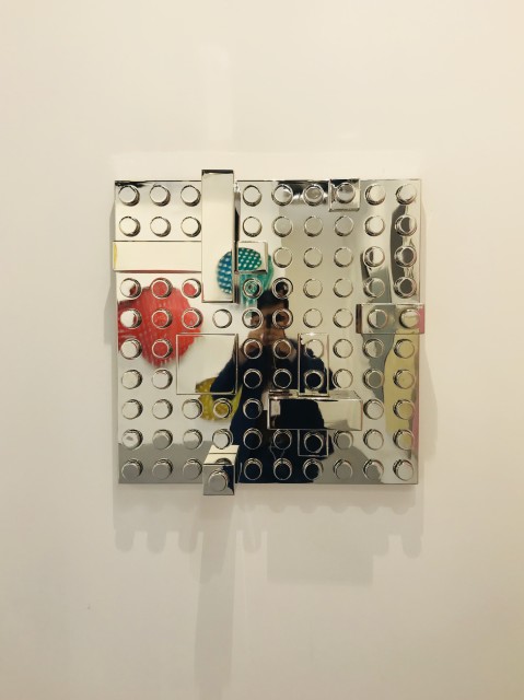 ABC-ARTE, Artefiera Bologna 2018