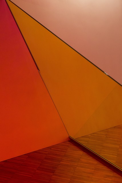Matteo Negri - Greetings from Mars, at MAC Lissone